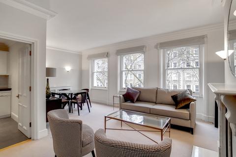 2 bedroom apartment to rent, Beaufort Gardens London SW3
