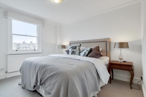 2 bedroom apartment to rent, Beaufort Gardens London SW3