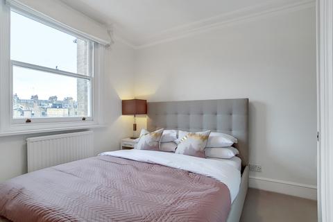 2 bedroom apartment to rent, Beaufort Gardens London SW3
