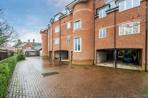 undefined, Stonebridge Place, High Street, Edenbridge