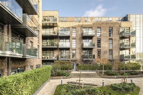2 bedroom flat for sale, Pages Walk, London SE1