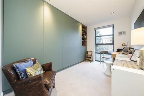 2 bedroom flat for sale, Pages Walk, London SE1