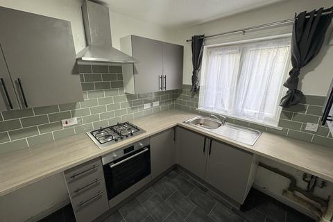 undefined, New Rough Hey Preston PR2 7BA