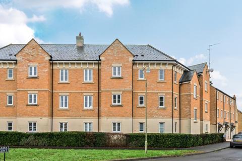 2 bedroom apartment for sale, Harvester Court, 3 Poppy Terrace, Carterton, Oxfordshire, OX18