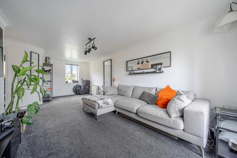 2 bedroom apartment for sale, Harvester Court, 3 Poppy Terrace, Carterton, Oxfordshire, OX18