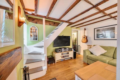2 bedroom terraced house for sale, Ladywell, Barnstaple, EX31