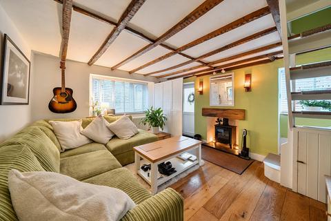 2 bedroom terraced house for sale, Ladywell, Barnstaple, EX31