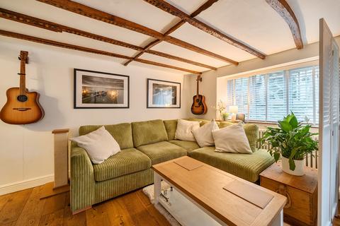 2 bedroom terraced house for sale, Ladywell, Barnstaple, EX31