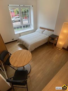 Shrewsbury House, Meadow Rd, lambeth, london, SW8