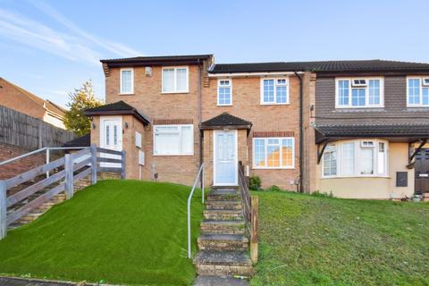 undefined, Emily Road, Walderslade, Chatham, ME5
