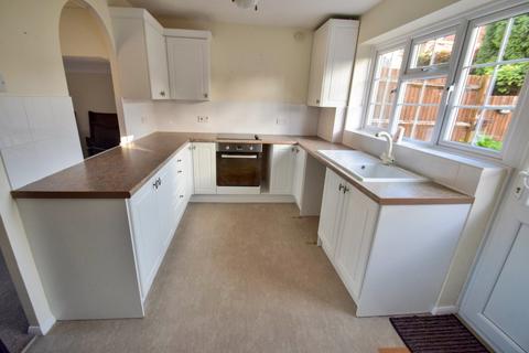 undefined, Emily Road, Walderslade, Chatham, ME5