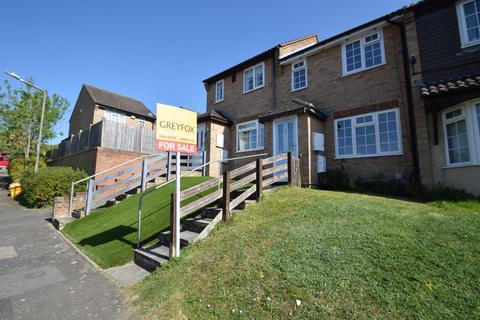 undefined, Emily Road, Walderslade, Chatham, ME5