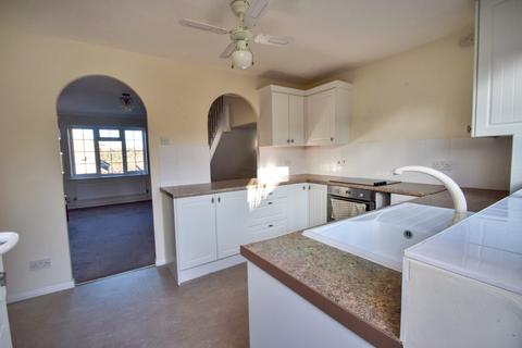 undefined, Emily Road, Walderslade, Chatham, ME5