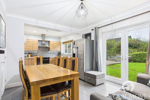 undefined, Wellsgreen Place, Crewe CW2
