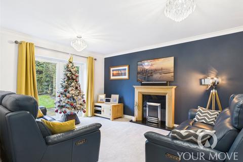 undefined, Wellsgreen Place, Crewe CW2