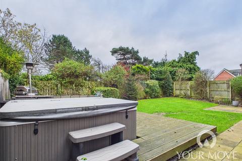 undefined, Wellsgreen Place, Crewe CW2