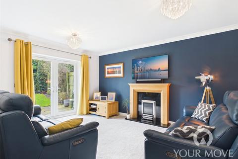 undefined, Wellsgreen Place, Crewe CW2