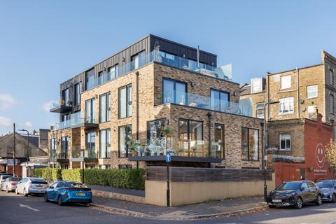 2 bedroom apartment for sale, Larden Hall Apartments, London W3
