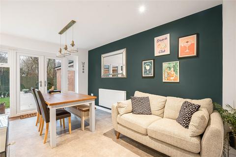 undefined, Compass Rose Road, Ash Green GU12