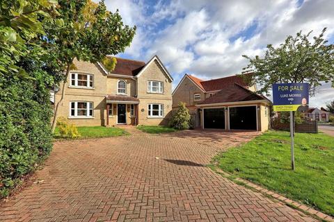 undefined, Celeborn Street, Chelmsford CM3