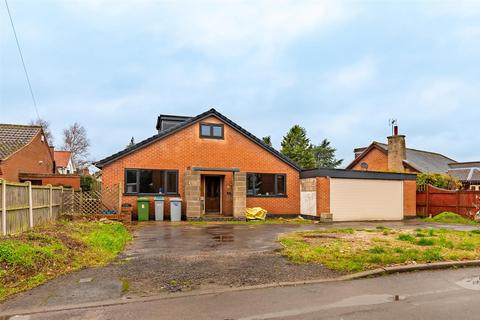 4 bedroom detached house for sale, Peck Lane, Gunthorpe, Nottingham