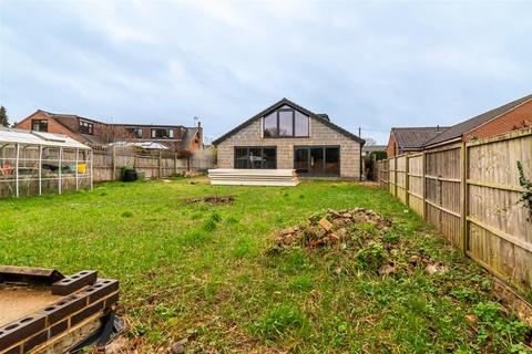 4 bedroom detached house for sale, Peck Lane, Gunthorpe, Nottingham