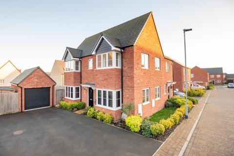 undefined, Lamport Way, Wellingborough
