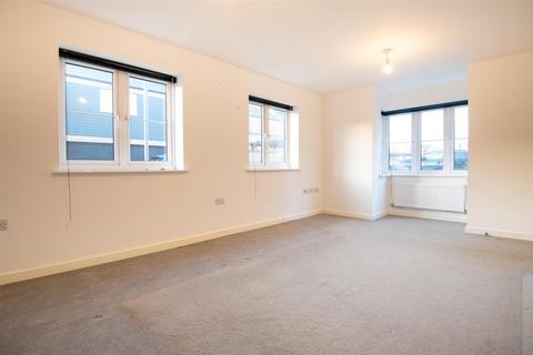 undefined, Lamport Way, Wellingborough