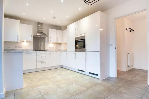 undefined, Lamport Way, Wellingborough