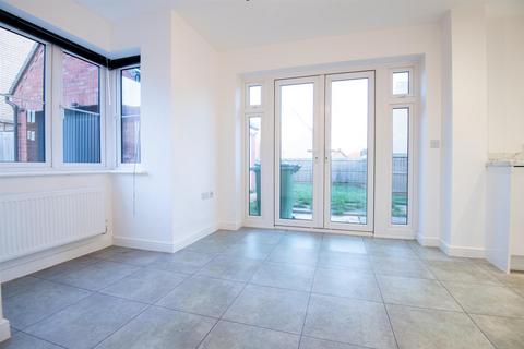 undefined, Lamport Way, Wellingborough