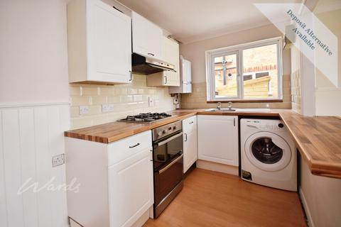 2 bedroom semi-detached house to rent, Sandown Close Deal CT14