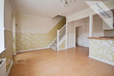 2 bedroom semi-detached house to rent, Sandown Close Deal CT14