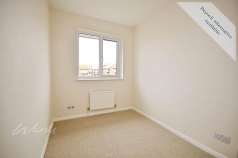2 bedroom semi-detached house to rent, Sandown Close Deal CT14