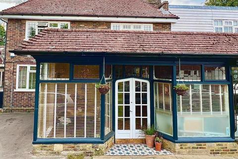 undefined, Garden Flat, The Bield, Lewes Road, Forest Row