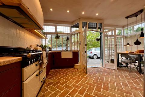 undefined, Garden Flat, The Bield, Lewes Road, Forest Row