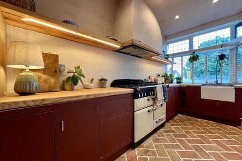 undefined, Garden Flat, The Bield, Lewes Road, Forest Row