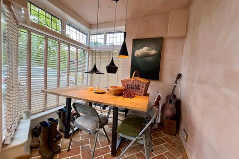 undefined, Garden Flat, The Bield, Lewes Road, Forest Row