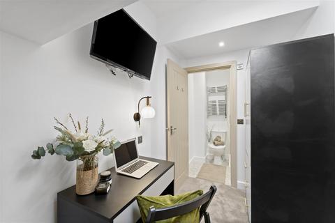undefined, Burnside Street, Derby DE24