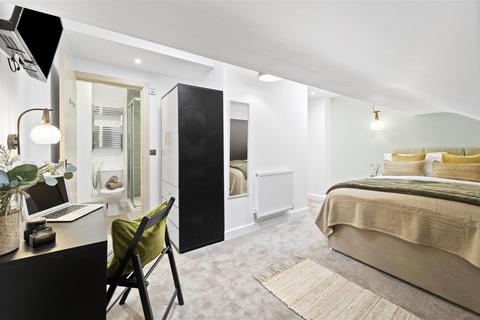 undefined, Burnside Street, Derby DE24