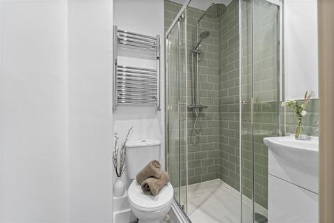 undefined, Burnside Street, Derby DE24