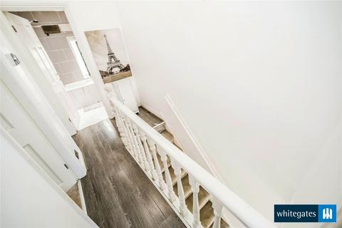 undefined, Carlton House Terrace, Halifax, HX1