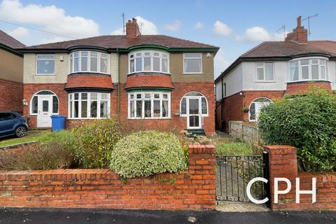 3 bedroom semi-detached house for sale, Manor Gardens, Scarborough, YO12
