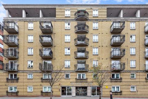 undefined, 10 High Timber Street, London