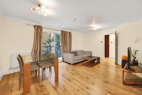 undefined, 10 High Timber Street, London
