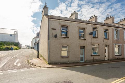 undefined, Thomas Street, Holyhead, Isle of Anglesey, LL65