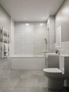 undefined, Plot 580 The Evenley, Evenley581 at Graven Hill Village Development Company, Unit 1, Sales & Marketing Suite, Trinity House West OX25