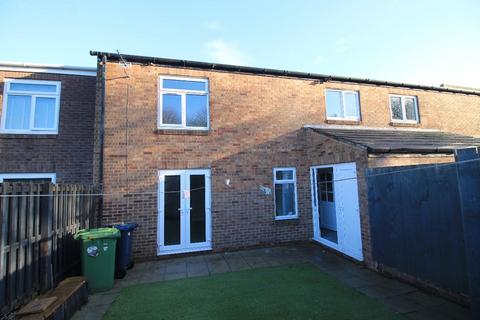 3 bedroom terraced house to rent, Coquet, Rickleton, Washington, Tyne and Wear, NE38