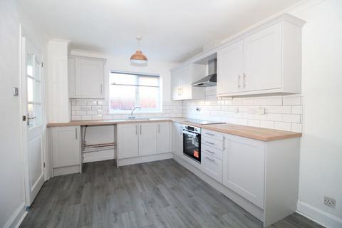 3 bedroom terraced house to rent, Coquet, Rickleton, Washington, Tyne and Wear, NE38