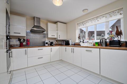 5 bedroom detached house for sale, Ash Tree View, Newport, NP20
