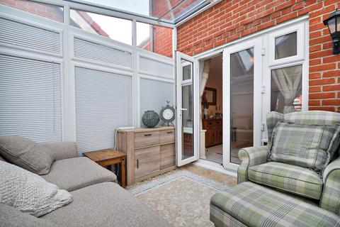 5 bedroom detached house for sale, Ash Tree View, Newport, NP20
